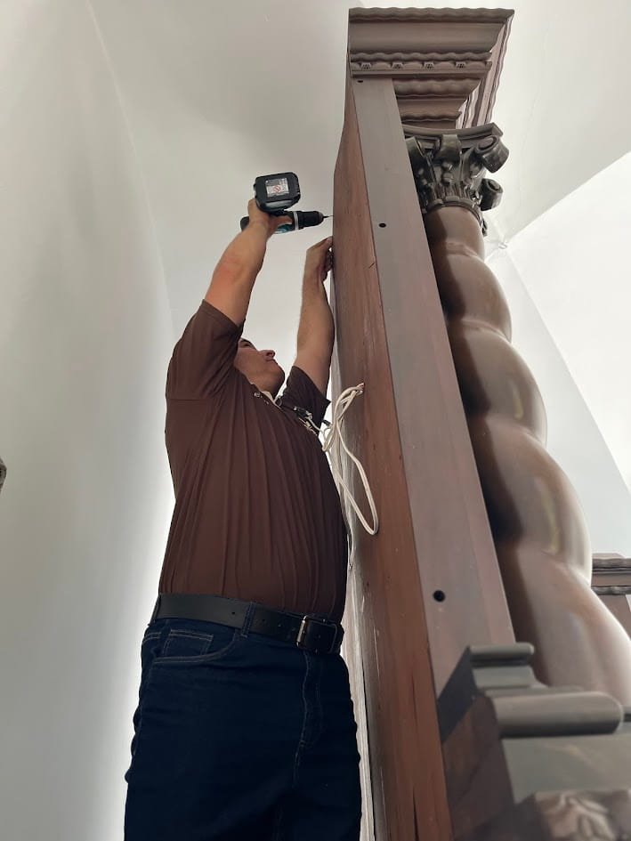 Santuário Porto Alegre